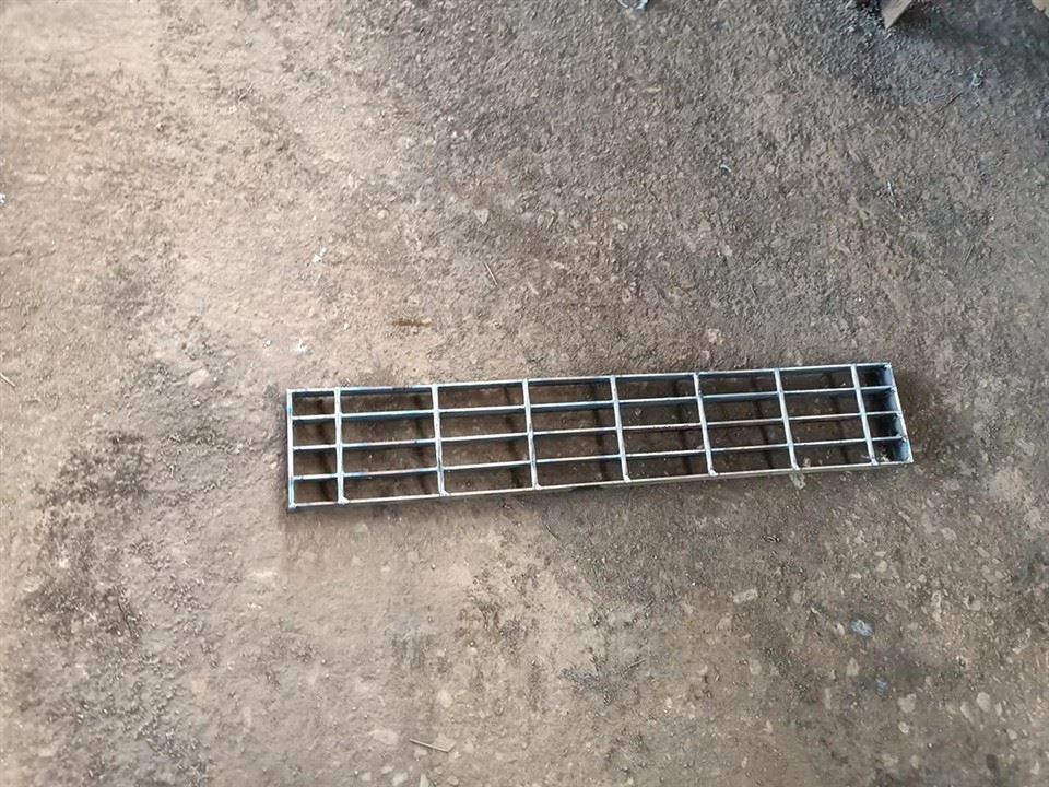 HDG Steel Grating Stair suppliers