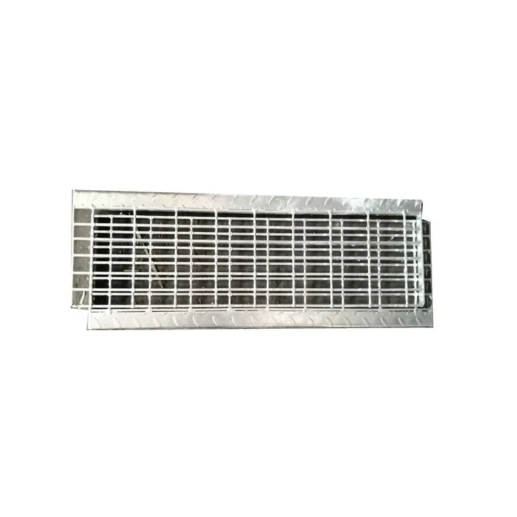 HDG Steel Grating Stair price