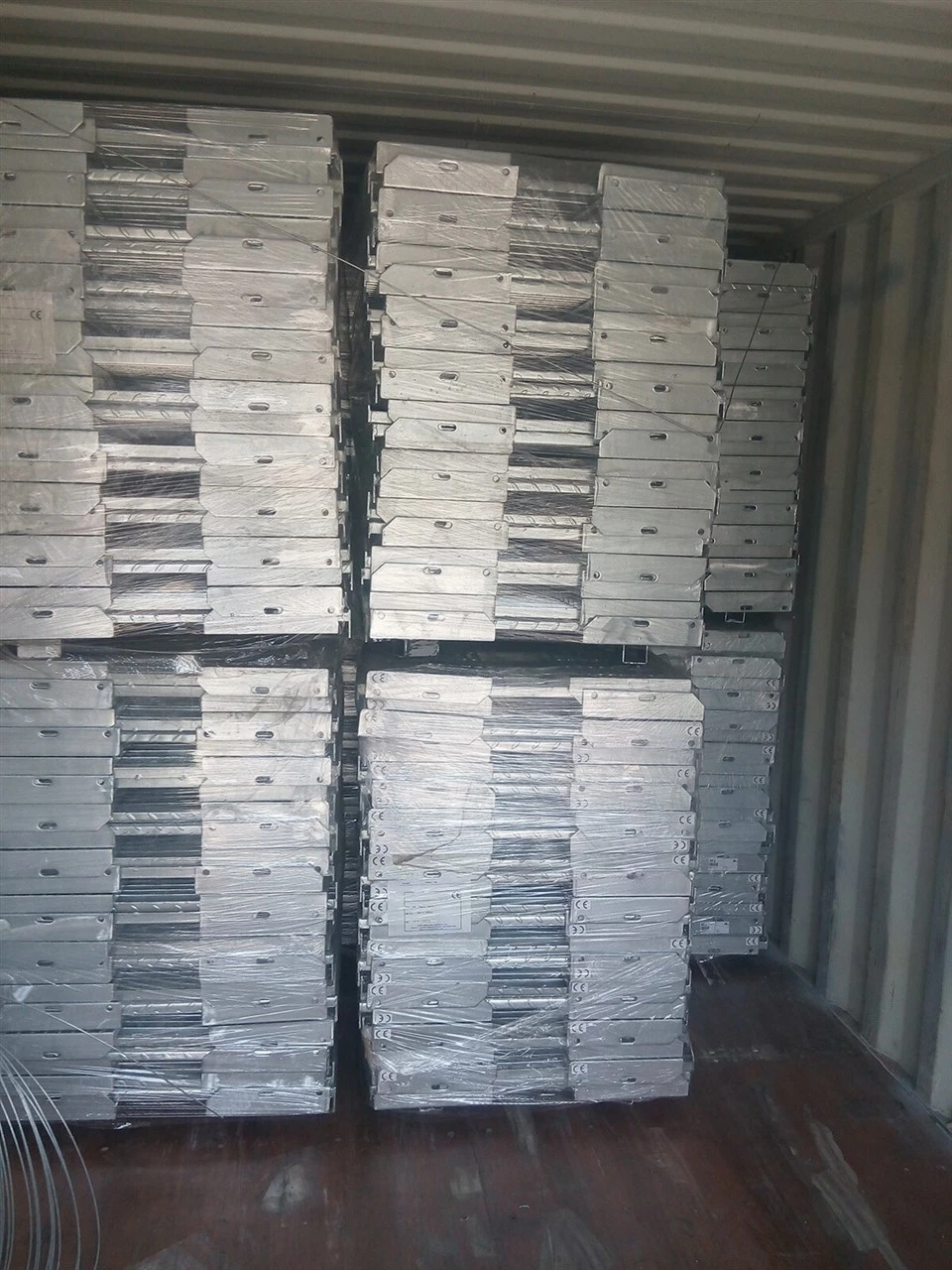HDG Steel Grating Stair high quality